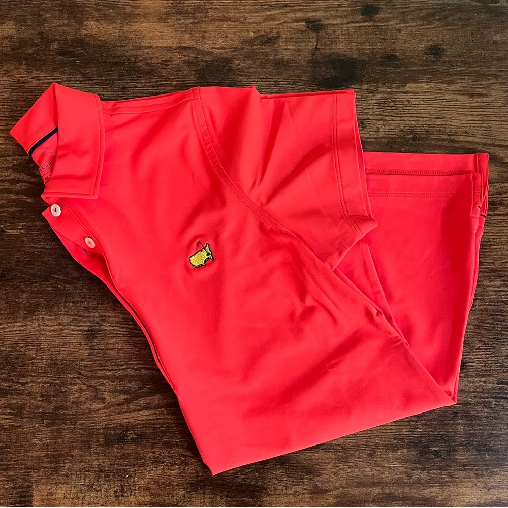 PETER MILLAR • Masters women’s polo